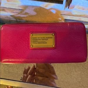 Marc Jacobs wallet